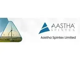 Aastha Spintex cotton yarn production facility in Gujarat