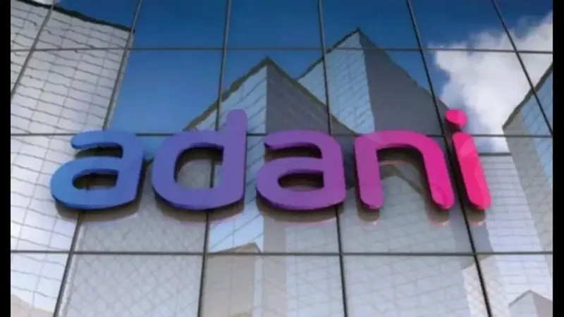 Adani Ports container terminal operations