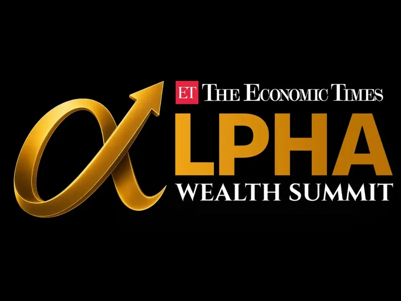Panel discussion on AI and human judgement in portfolio management at Alpha Wealth Summit 2.0