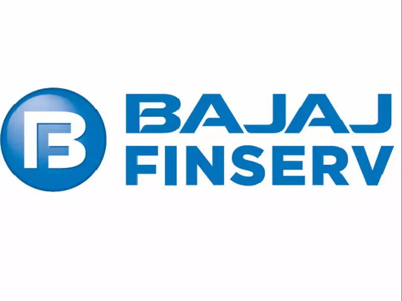 Bajaj Finserv stock market performance chart