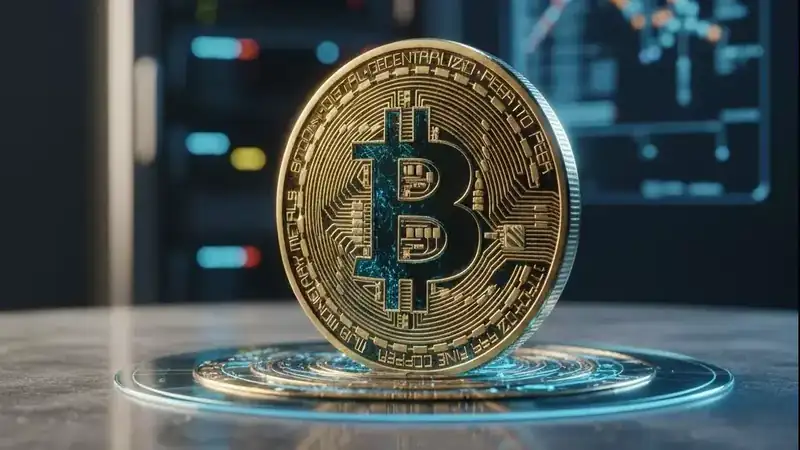 Bitcoin options trading chart