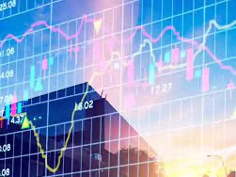 Indian government bonds and financial market data