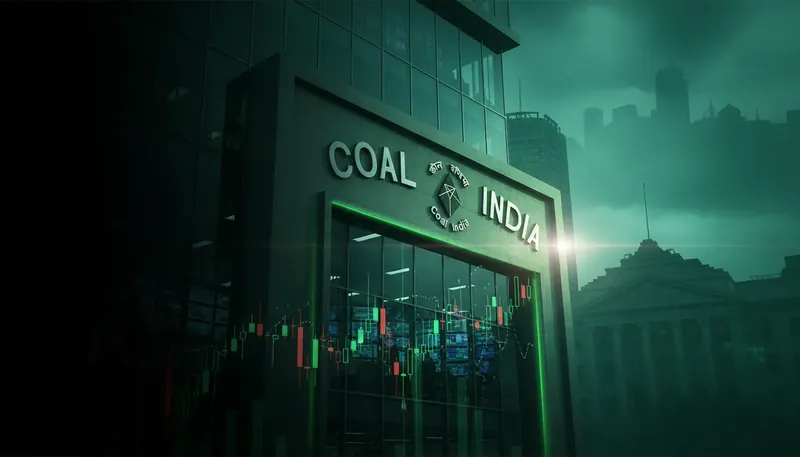 CMPDI's IPO: A Strategic Buy Despite Initial Setback — Rizz Jobs