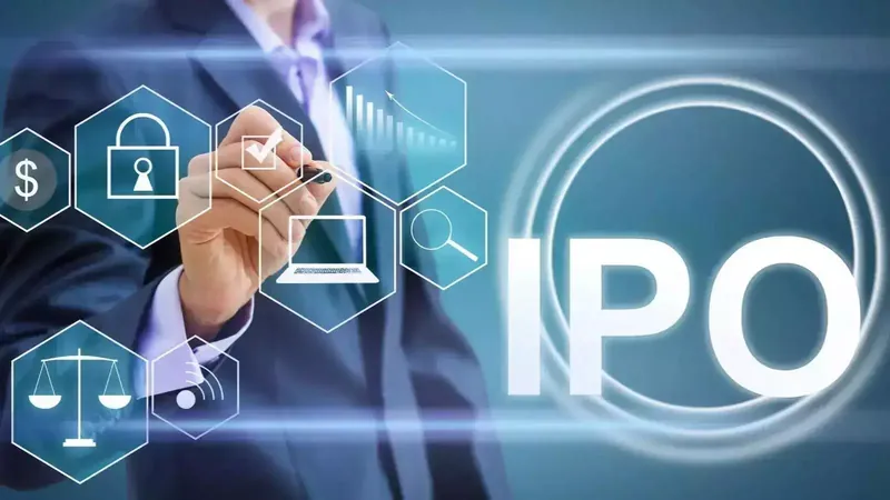 CMR Green Technologies IPO anchor investors