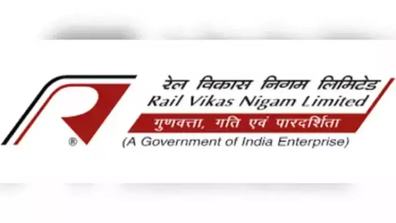 Financial report showing declining profits and rising revenue