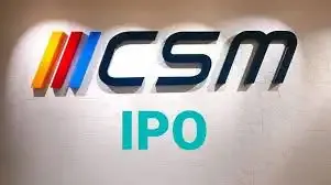CSM Technologies IPO details and subscription information