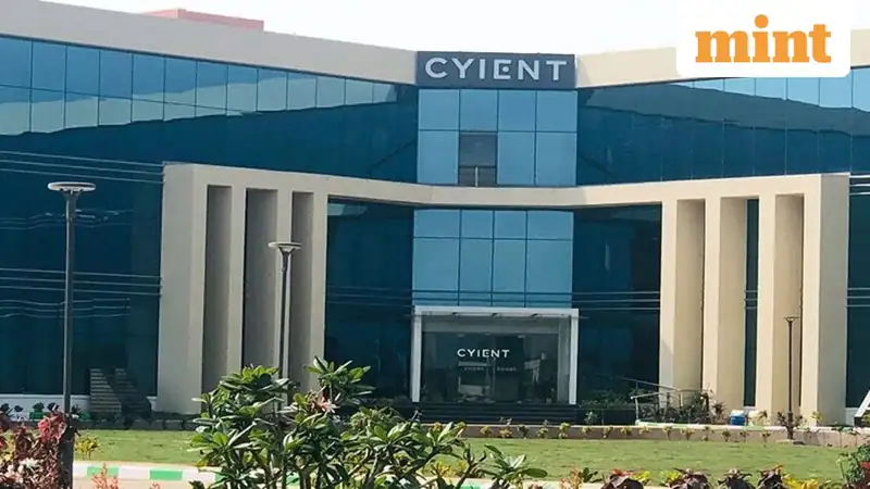 Cyient Ltd headquarters in Hyderabad