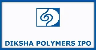 Diksha Polymers manufacturing facility with PET products