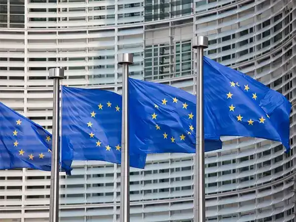 European Union finance ministers meeting in Berlin
