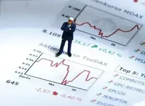 Foreign investors trading Indian bonds