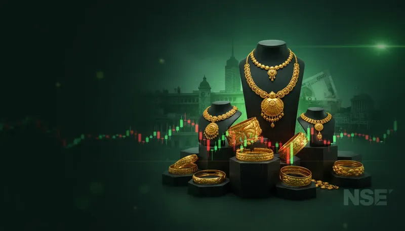 Gold's Limited Upside Amid Market Volatility and Geopolitical Tensions — Rizz Jobs