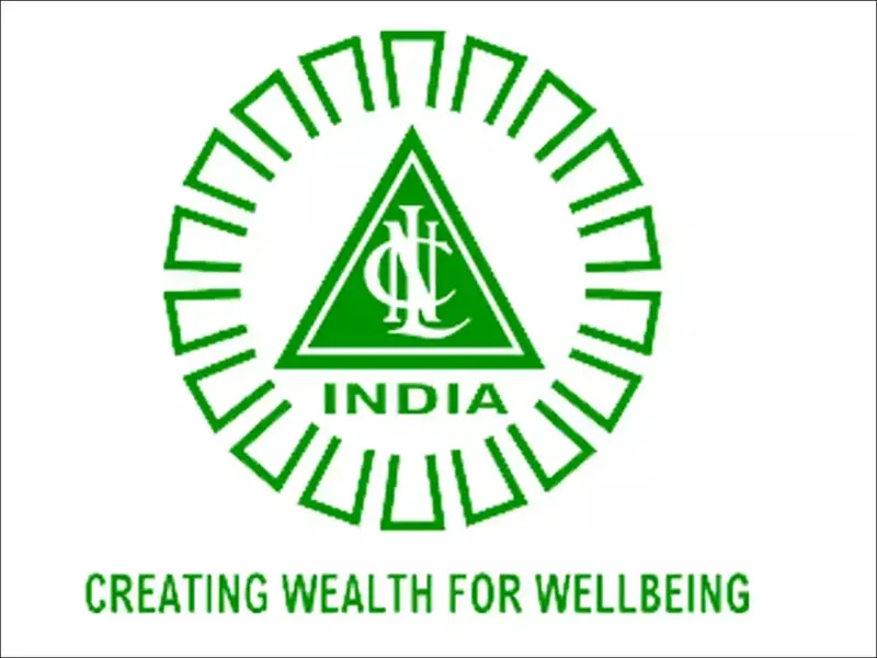 NLC India power plant and mining operations