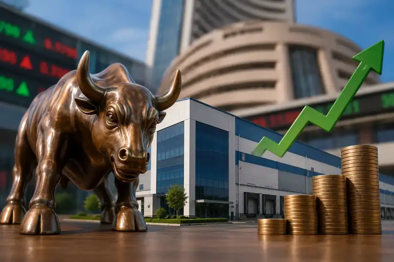 Horizon Industrial Parks IPO listing on stock exchange