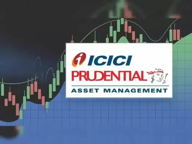 ICICI Prudential AMC office building