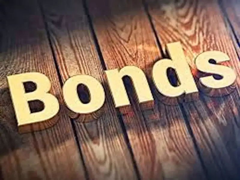 Indian bond market trends and RBI operations