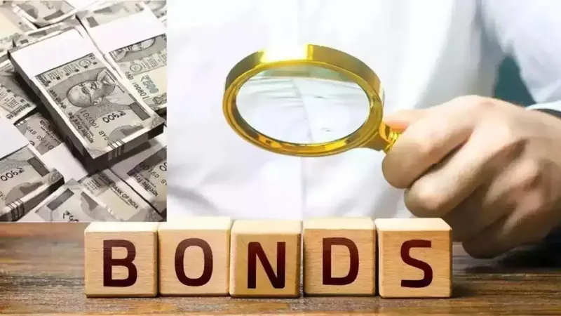 Indian government bonds and tax exemptions