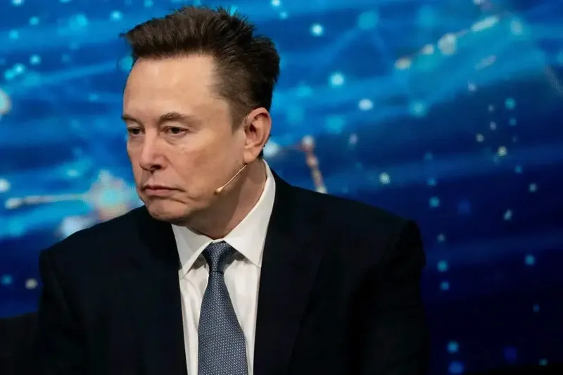 Intel and Elon Musk collaborate on AI chip project