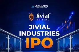 Jivial Industries IPO details and subscription information