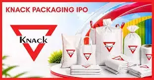 Knack Packaging IPO details and investor insights