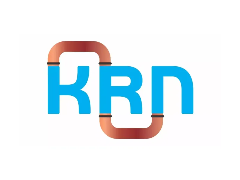 KRN Heat Exchanger and Refrigeration logo