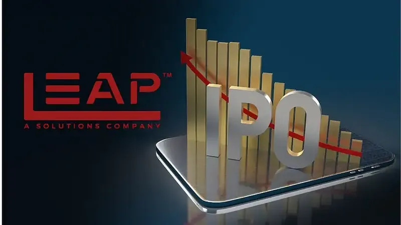 LEAP India IPO subscription details and market debut expectations