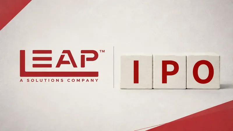 LEAP India IPO subscription and market outlook