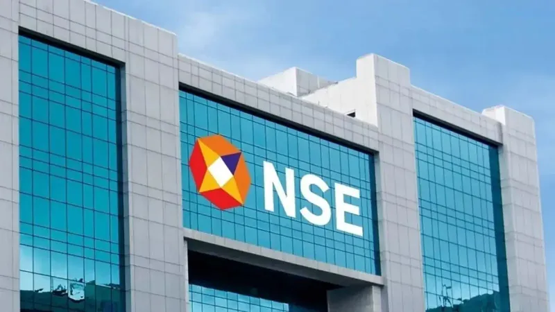 Social Stock Exchange platform with financial data