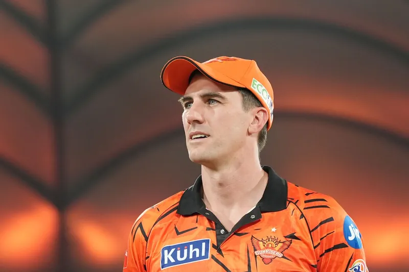 Andrew McDonald, Australia's cricket coach, during a press conference