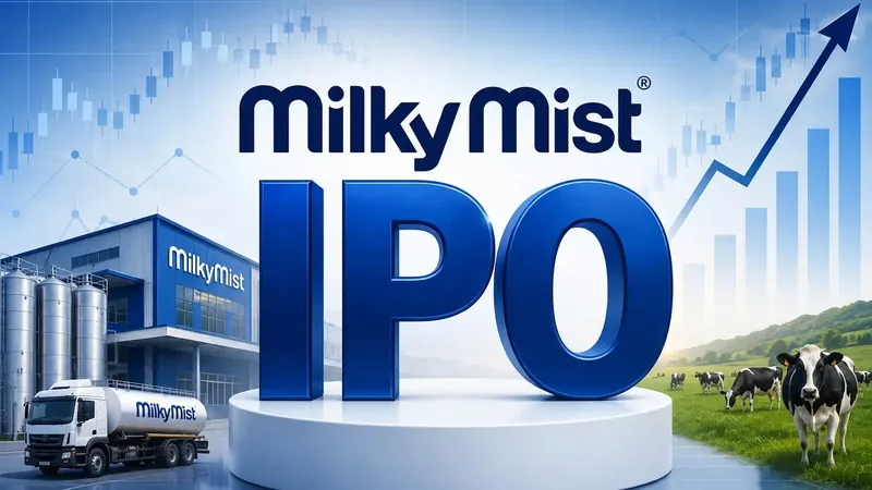 Milky Mist Dairy Food product range