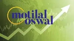 Motilal Oswal Financial Services building exterior