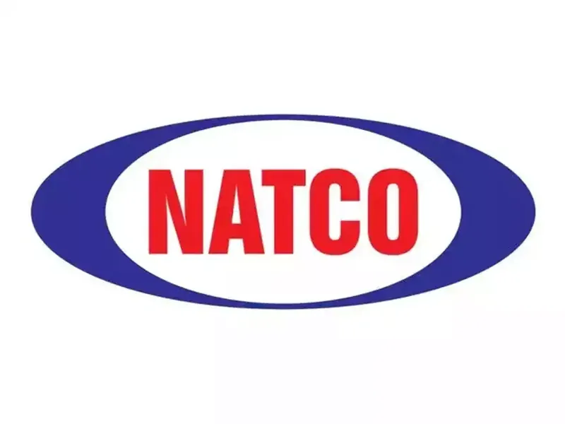 Natco Pharma headquarters building