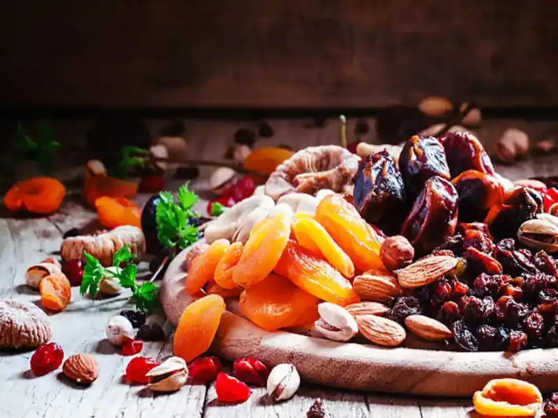 NFP Sampoorna Foods IPO listing on stock market