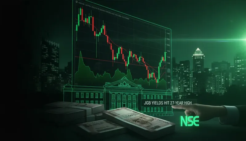 Nikkei Plummets Amid Recession Fears, JGB Yields Surge — Rizz Jobs