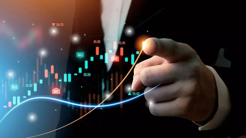 Rupesh Patel discussing midcap market strategies