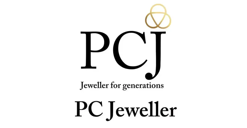 PC Jeweller store exterior with customers