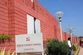 SEBI headquarters building in India