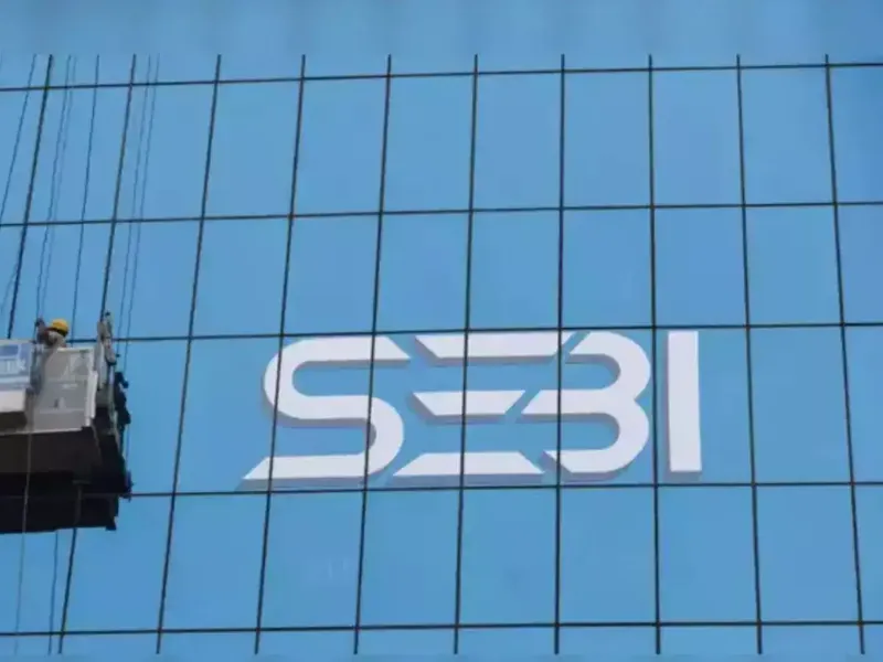 Securities and Exchange Board of India building