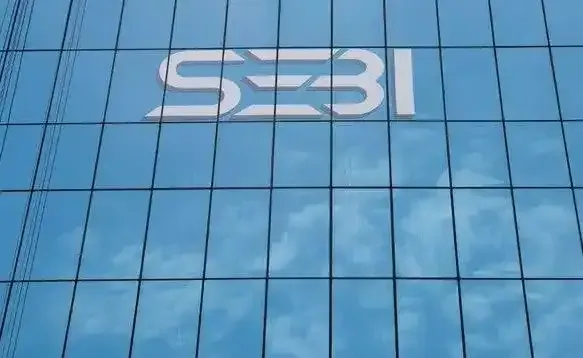 Securities and Exchange Board of India building