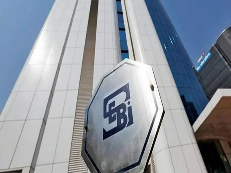 Securities and Exchange Board of India building
