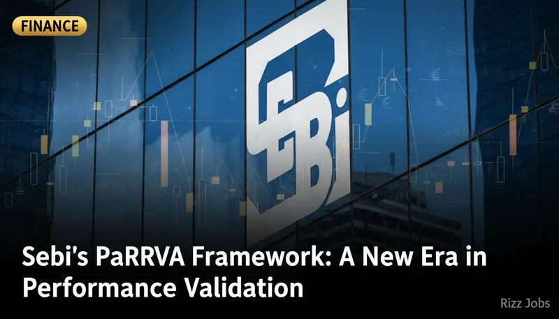 Sebi's PaRRVA Framework: A New Era in Performance Validation — Rizz Jobs