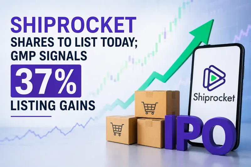 Investors analyzing stock market data on a screen