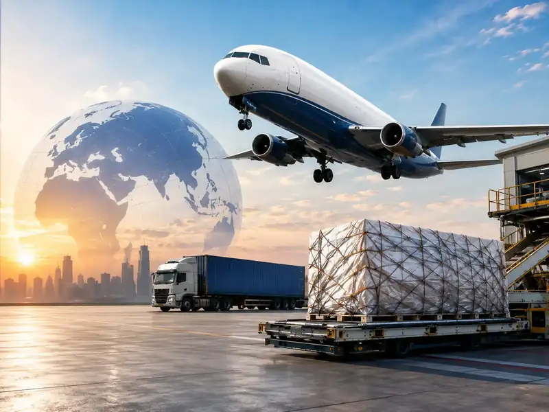 Skyways Air Services IPO announcement