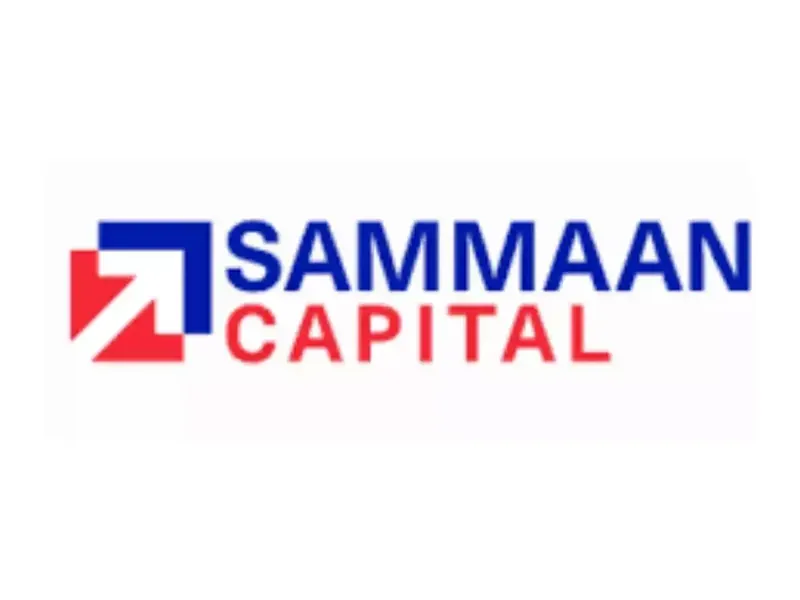Stock market graph showing smallcap stocks performance