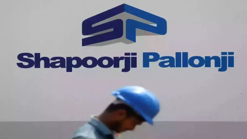 SP Group bond issuance against Tata Sons stake