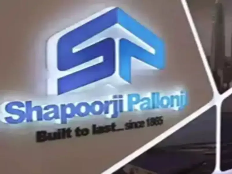 Shapoorji Pallonji Group headquarters building