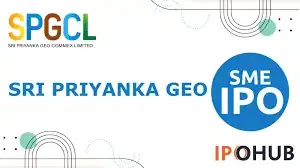 Sri Priyanka Geo Commex IPO details and price band