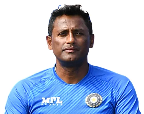 Subhadeep Ghosh appointed as India's fielding coach