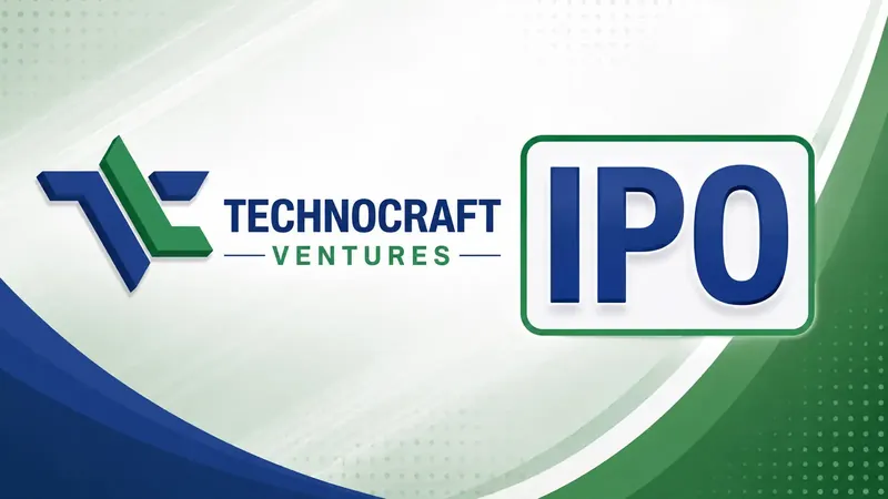 Technocraft Ventures IPO market activity