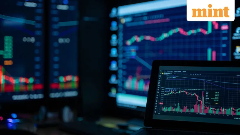 Indian stock market analysis with dividend payout focus