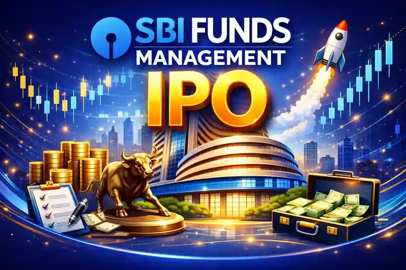 Investors acquiring shares in SBI Funds Management pre-IPO